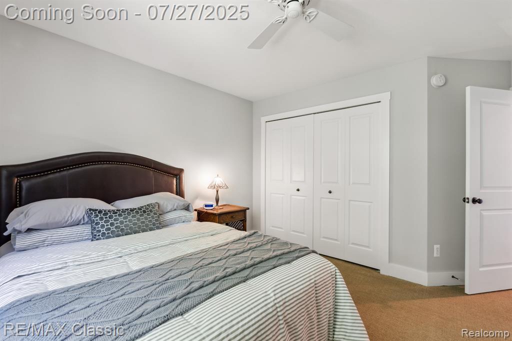 5133 Canyon Oaks Drive, Brighton, MI 48114 — Photo 23
