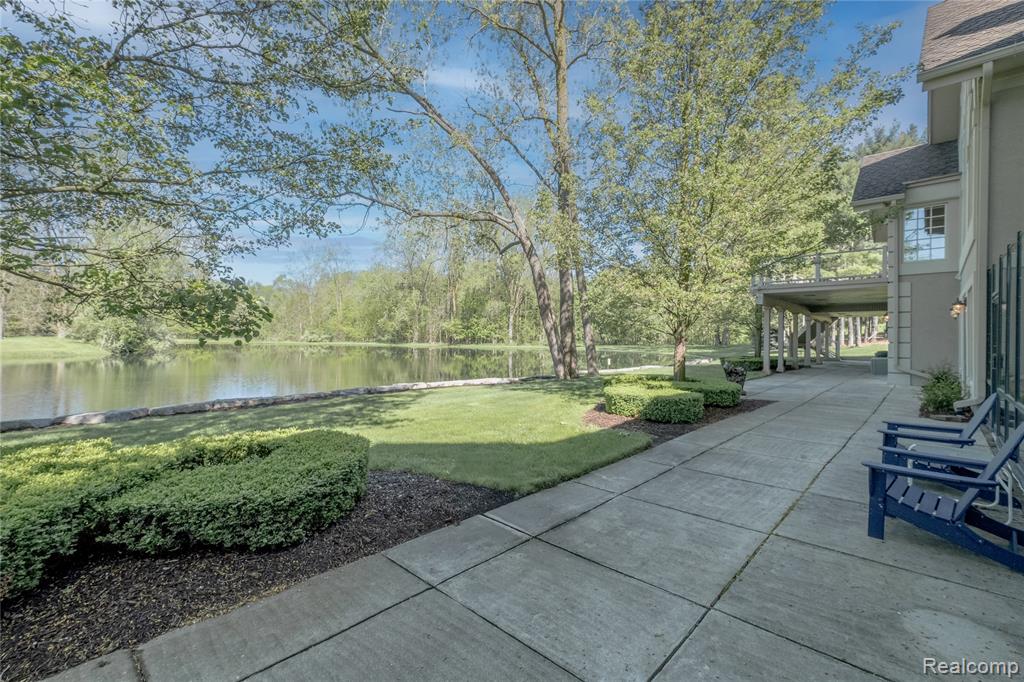 6279 CANTER CREEK Court, Grand Blanc, MI 48439 — Photo 74