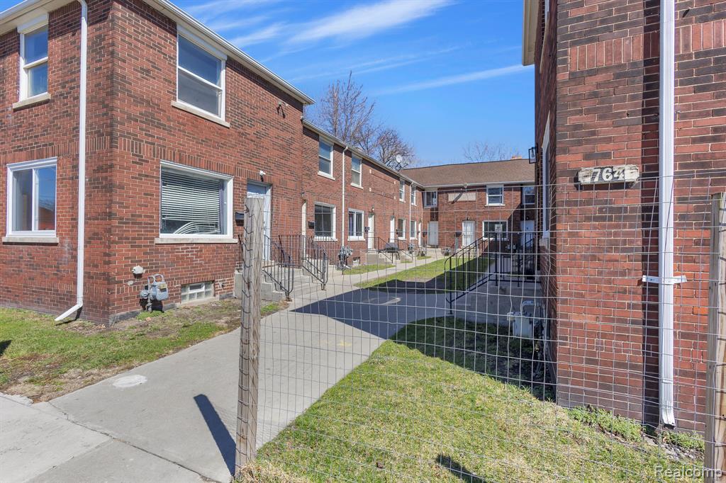764 Woodmere Street, Detroit, MI 48209 — Photo 7
