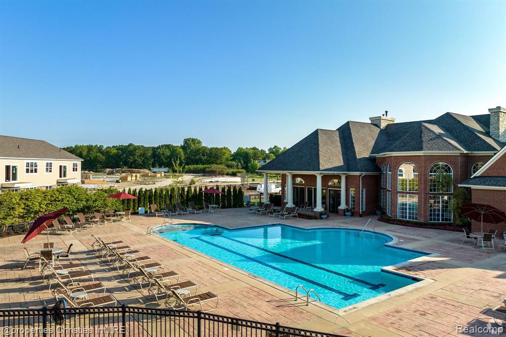 45622 ARAGON Lane, Canton, MI 48187 — Photo 29