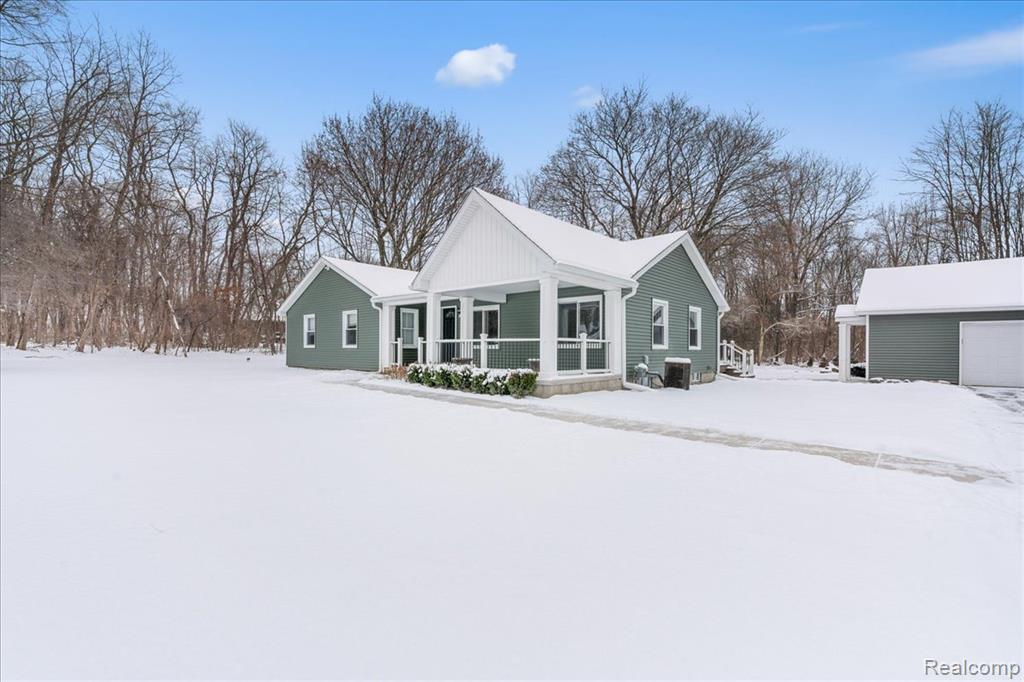 4666 Brighton Road, Brighton, MI 48116 — Photo 4