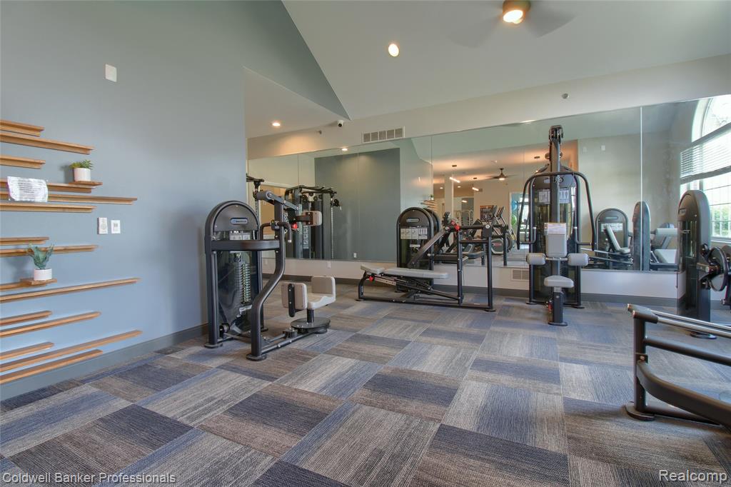 45973 Graystone Lane, Canton, MI 48187 — Photo 37