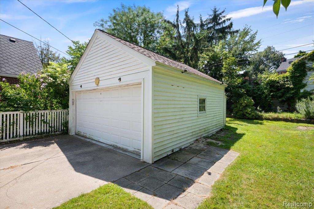 79 WENONAH Drive, Pontiac, MI 48341 — Photo 7