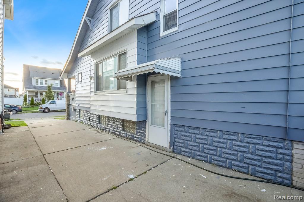 5478 Williamson Street, Dearborn, MI 48126 — Photo 16
