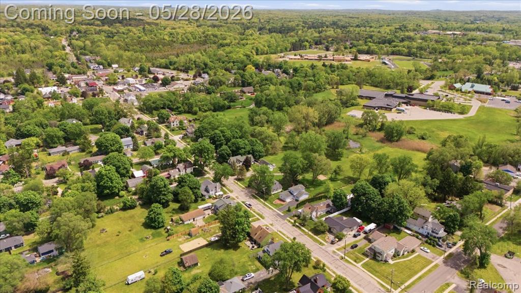 142 Mill Street, Ortonville, MI 48462 — Photo 38