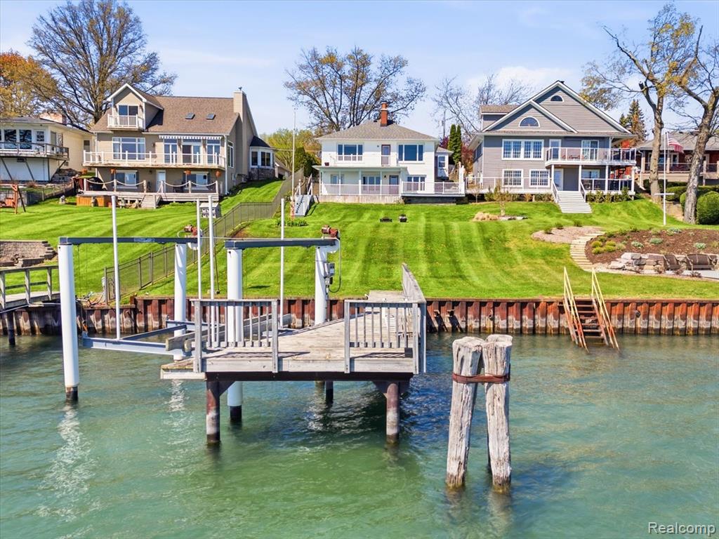 1265 River Road, St. Clair, MI 48079 — Photo 39