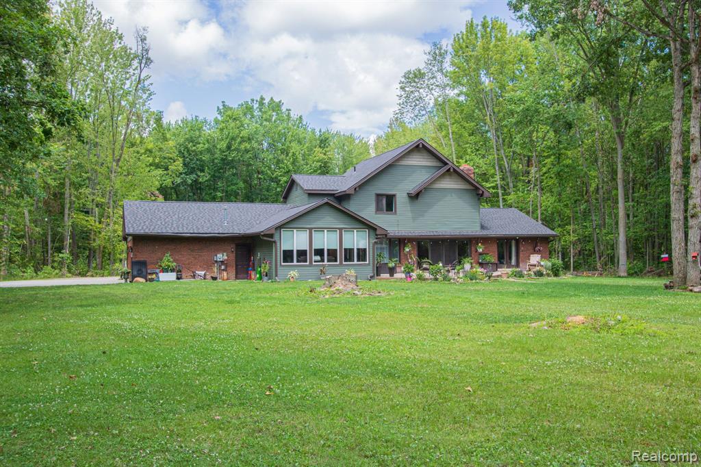 7857 KENDALL Road, Columbus, MI — Photo 2