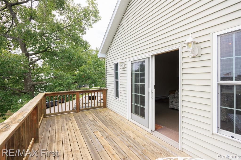 2076 North Street, East Tawas, MI 48730 — Photo 43