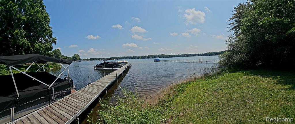 9551 KRESS Road, Pinckney, MI 48169 — Photo 3