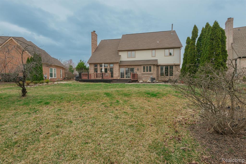 46009 WINDRIDGE Lane, Canton, MI 48188 — Photo 7
