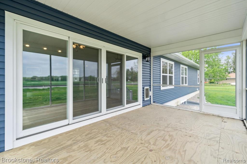 4050 CAYMAN Drive, Dewitt, MI 48820 — Photo 57