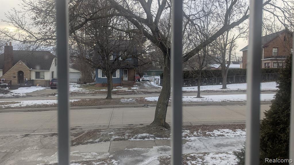 84 N GLENWOOD Avenue, Pontiac, MI 48342 — Photo 30