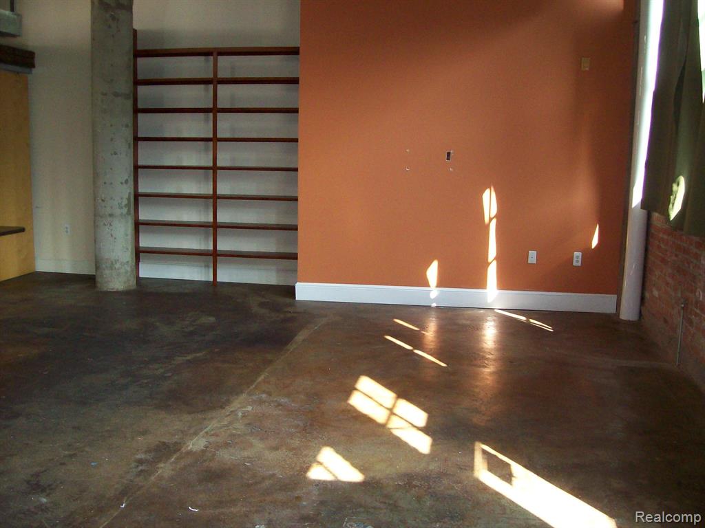 5766 TRUMBULL Street, 23, Detroit, MI 48208 — Photo 7