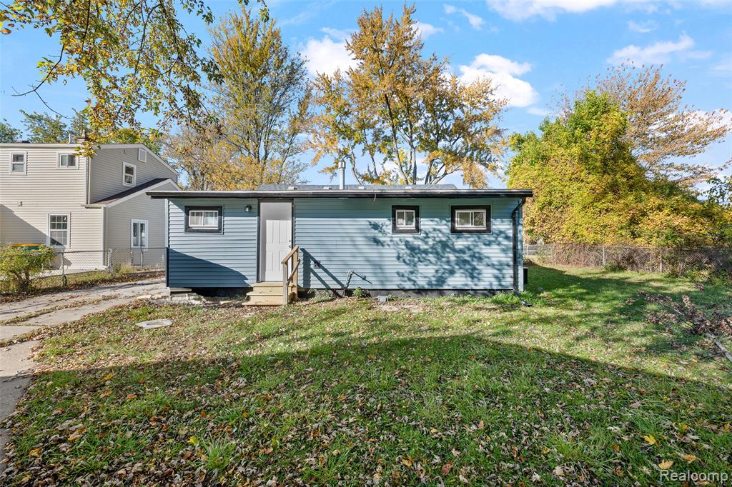 6931 Ball Road, Romulus, MI 48174 — Photo 7
