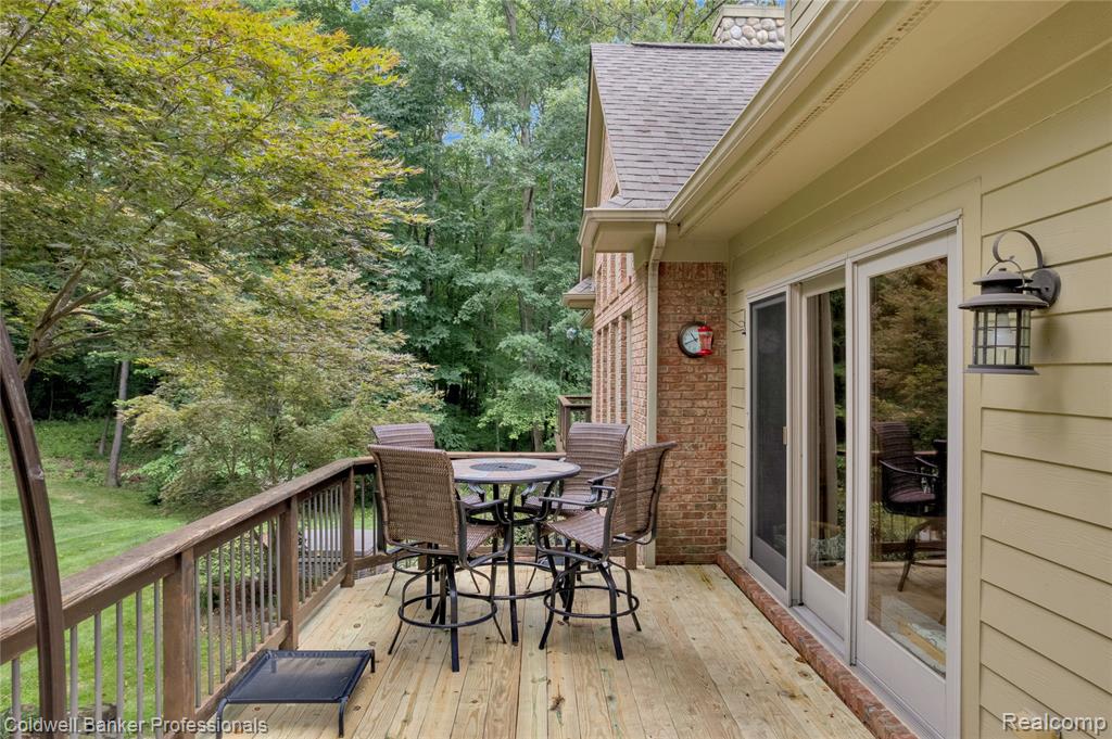 3690 Hickory Rim Drive, Ortonville, MI 48462 — Photo 41