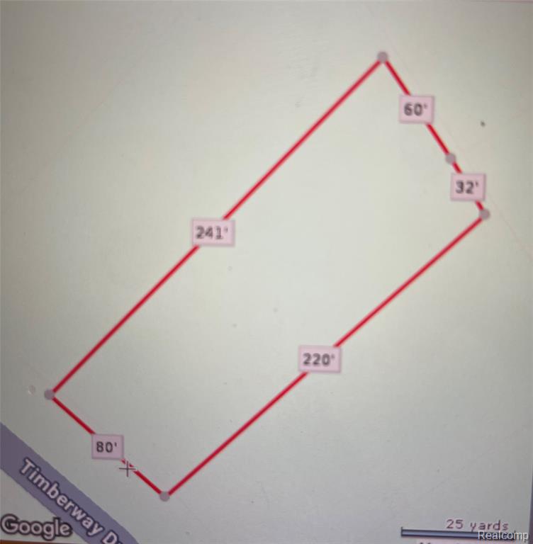 LOT 158 NORTH BAY SHORES NORTH BAY SHORES, Presque Isle, MI 49779 — Photo 2