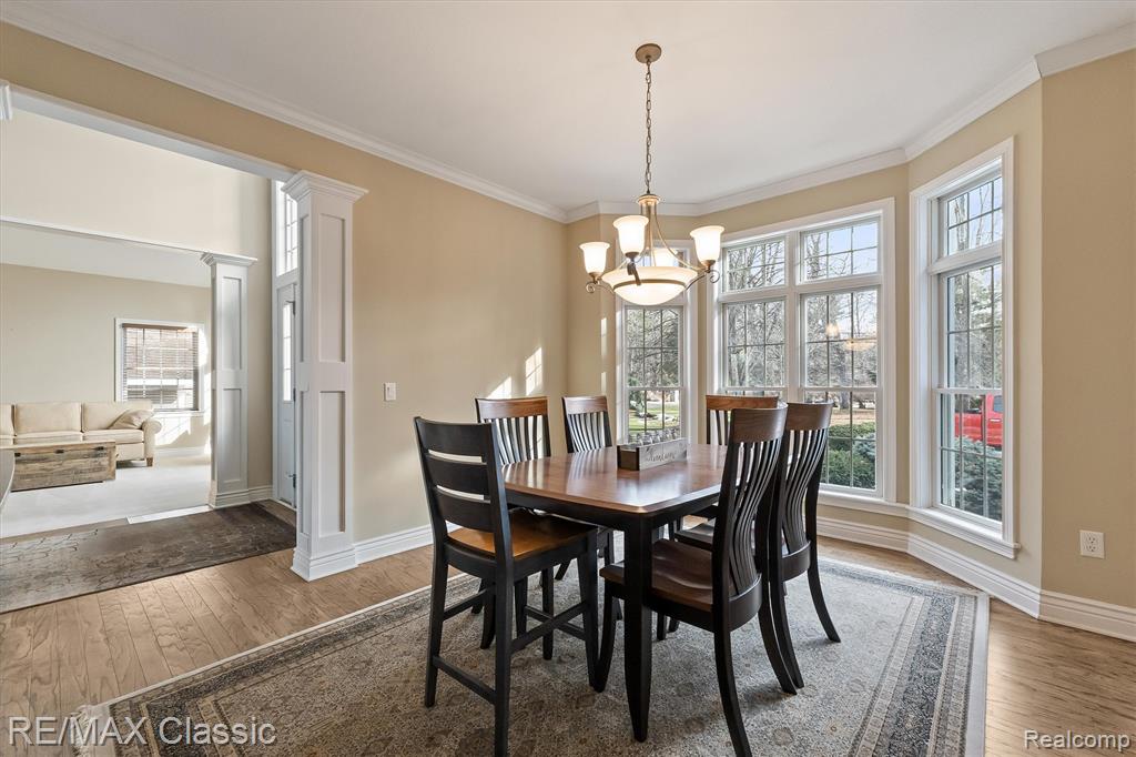 5118 S Shore Drive, Whitehall, MI, 49461