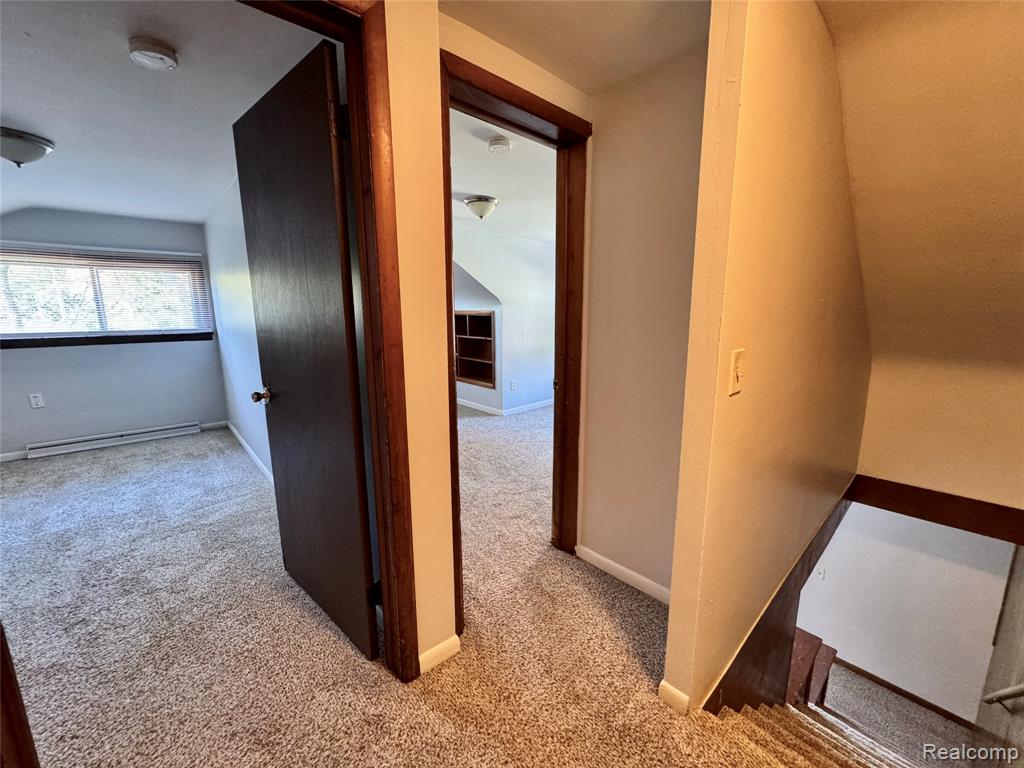 834 E CROSS #2B Street, Ypsilanti, MI 48198 — Photo 14