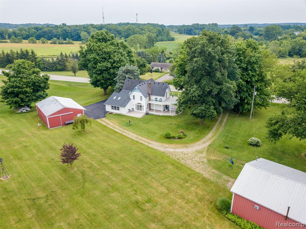 10856 MI STATE ROAD 52, Manchester, MI 48158 — Photo 35