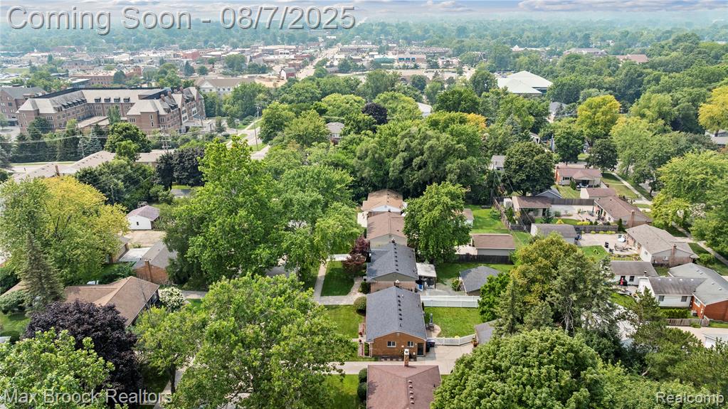 437 Meadow Lane, Rochester, MI 48307 — Photo 31