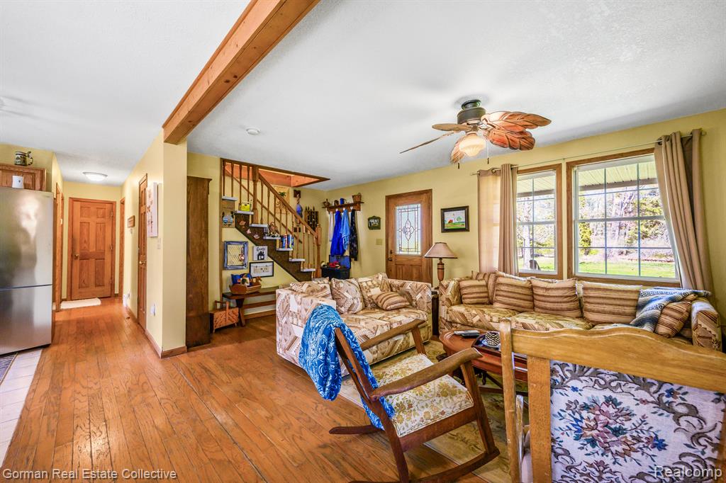 2228 E GORDON Road, Au Gres, MI 48703 — Photo 11