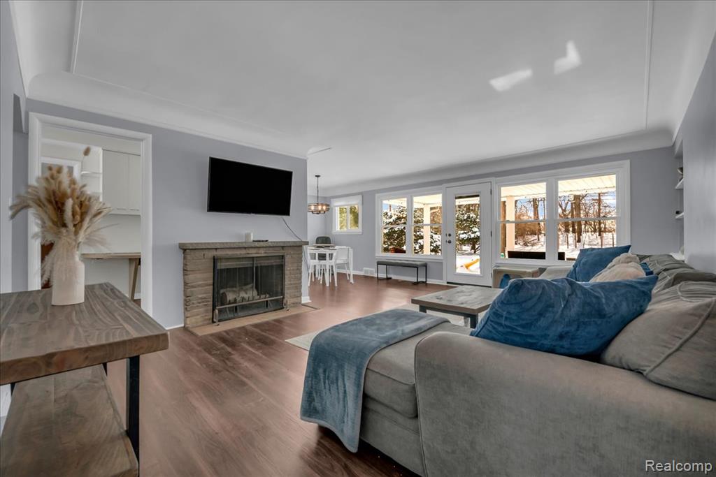 62 Barrington Road, Bloomfield Hills, MI 48302 — Photo 17