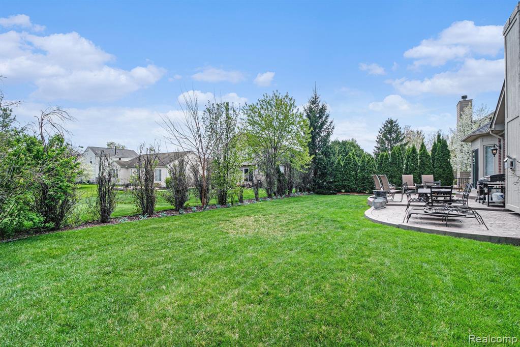 56188 SAINT ANDREWS Drive, Macomb, MI 48042 — Photo 21