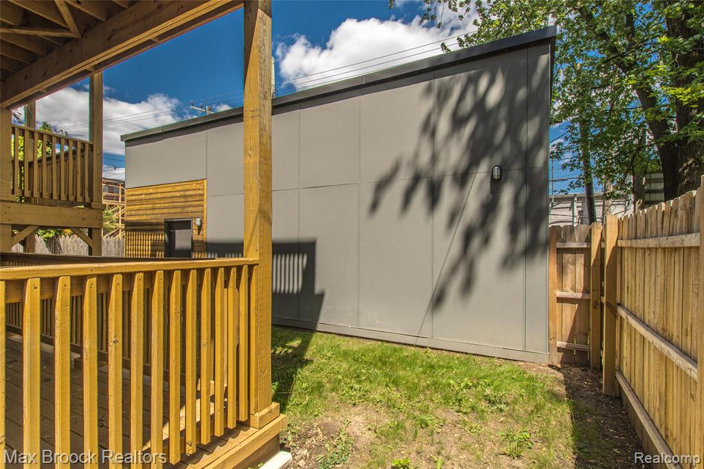 4530 Commonwealth Street, Detroit, MI 48208 — Photo 51