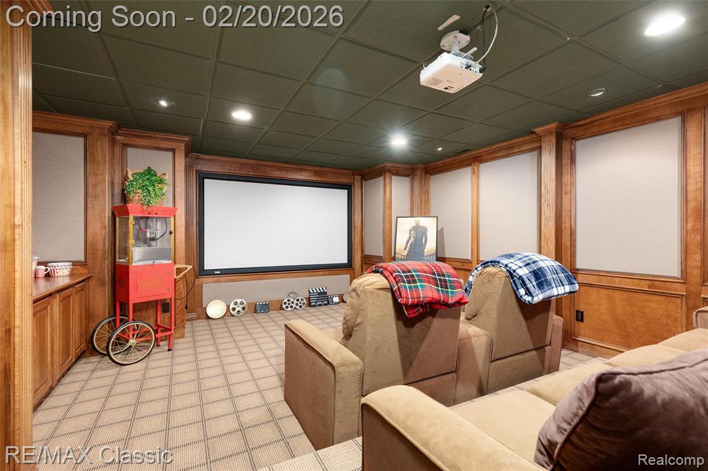17905 Parkshore Drive, Northville, MI 48168 — Photo 72