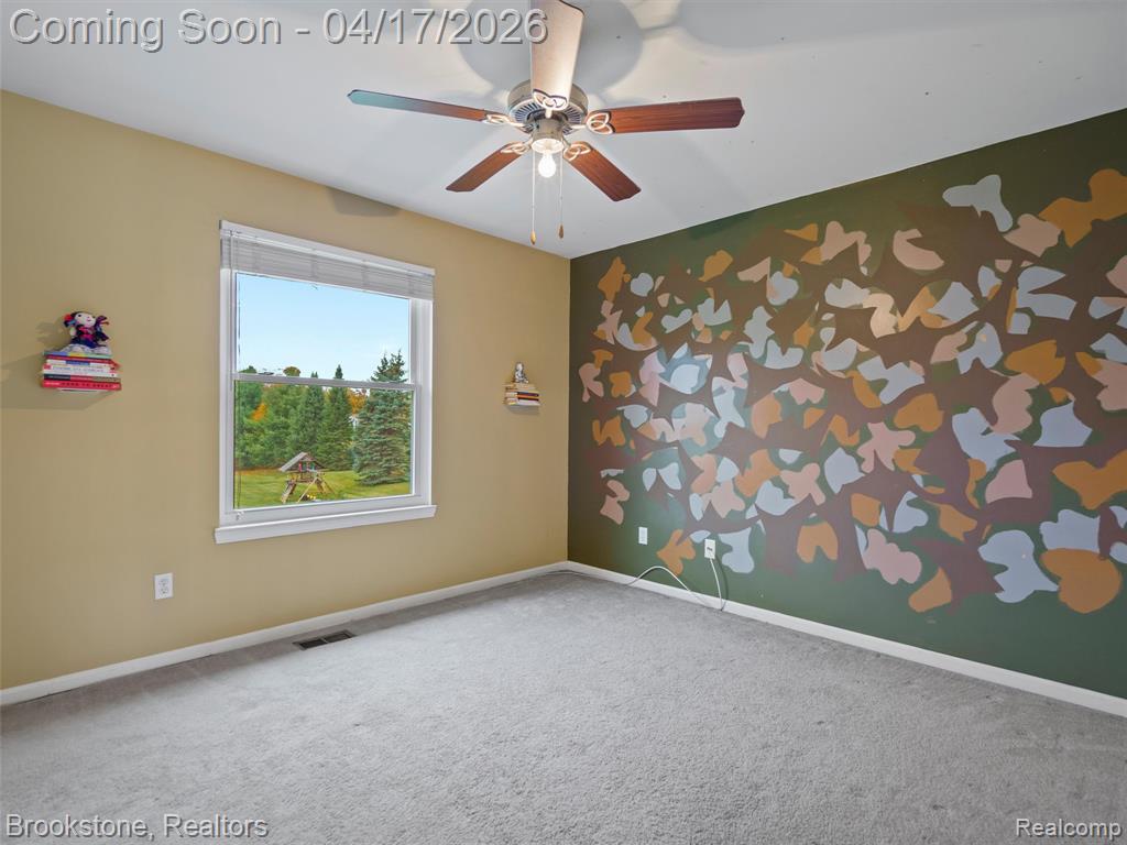 6707 Forest Pointe Boulevard, Davisburg, MI 48350 — Photo 64