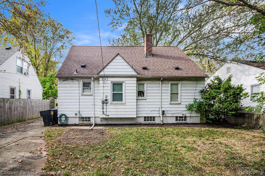 5764 Marseilles Street, Detroit, MI 48224 — Photo 16