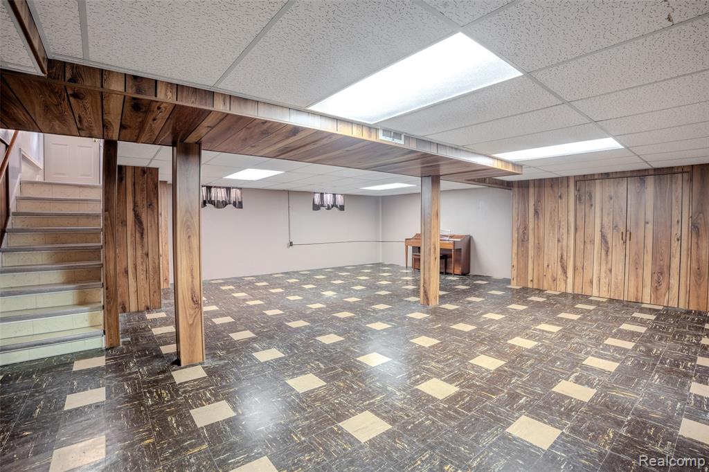 8132 Balfour Avenue, Allen Park, MI 48101 — Photo 18