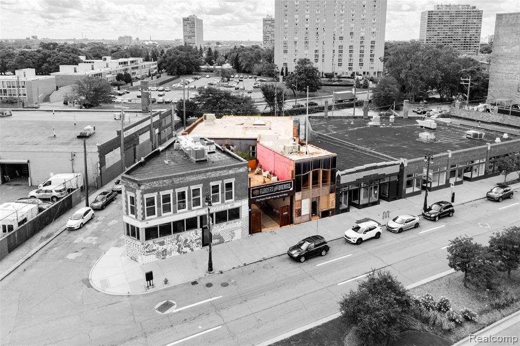 1486 Gratiot Avenue, Detroit, MI 48207 — Photo 6