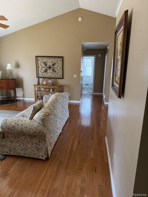 6767 Whispering Pines Drive, Gaylord, MI 49735 — Photo 9