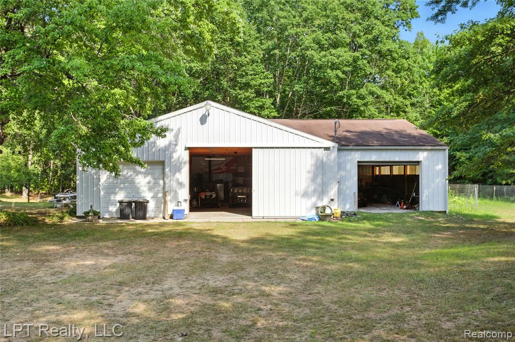 5595 Bringold Avenue, Lincoln, MI 48632 — Photo 16
