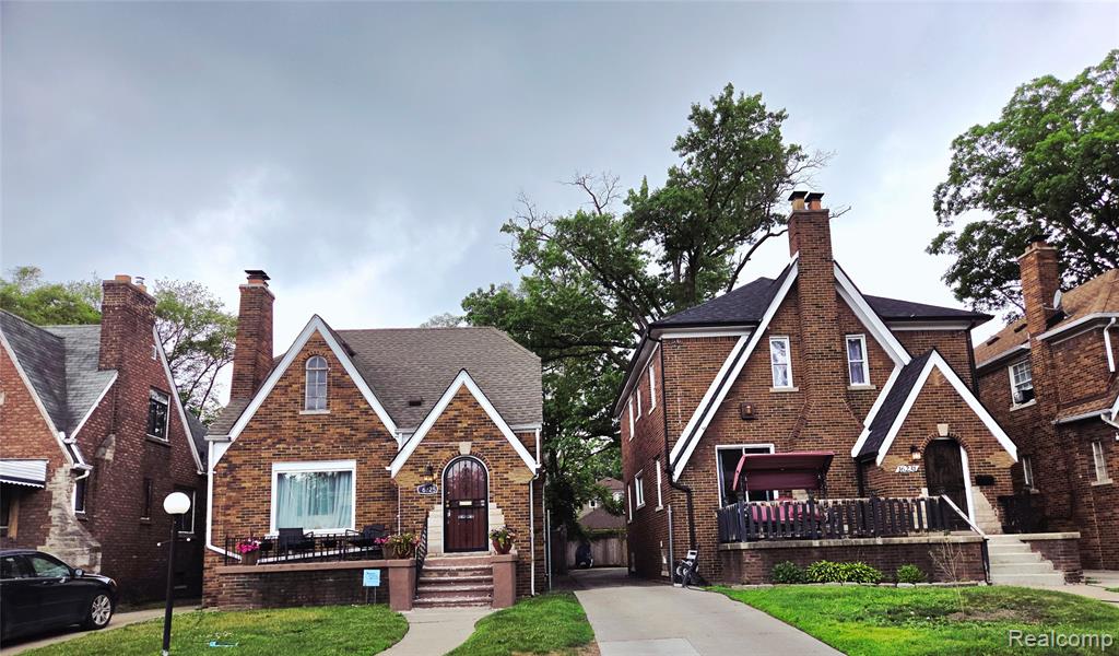 16169 Roselawn Street, Detroit, MI 48221 — Photo 39