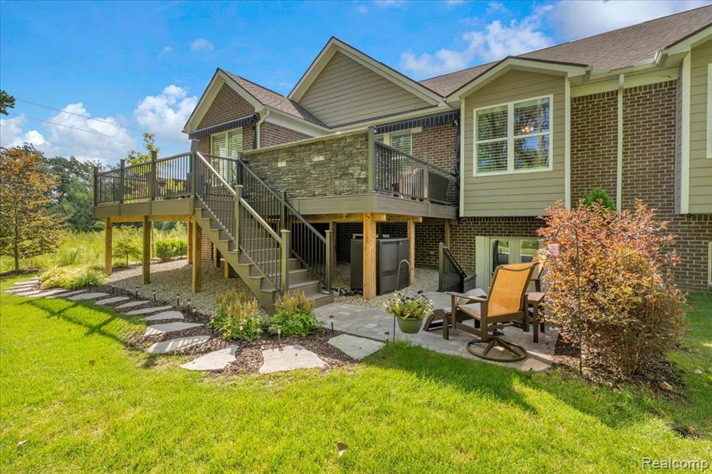 48614 Windfall Road, Novi, MI — Photo 48