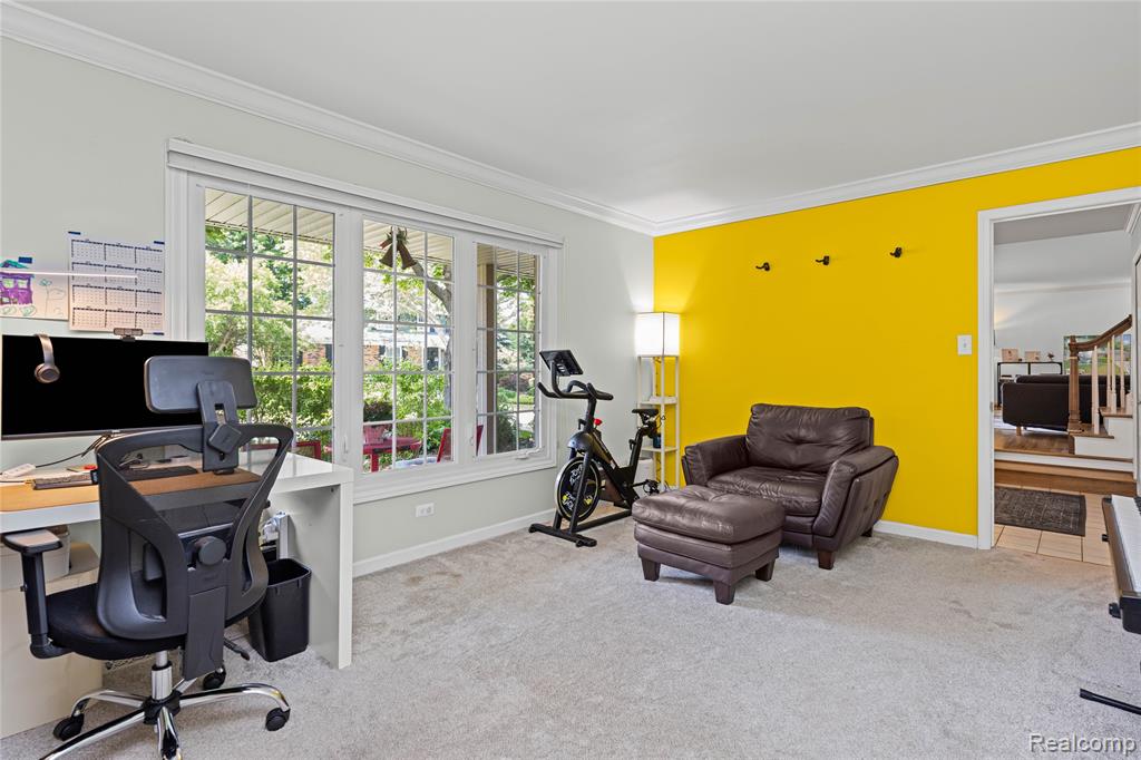 16610 Old Bedford Road, Northville, MI — Photo 24
