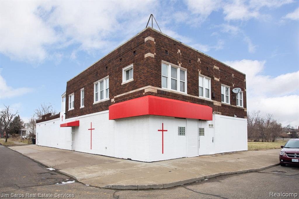 10224 CONANT Street, Hamtramck, MI, 48212
