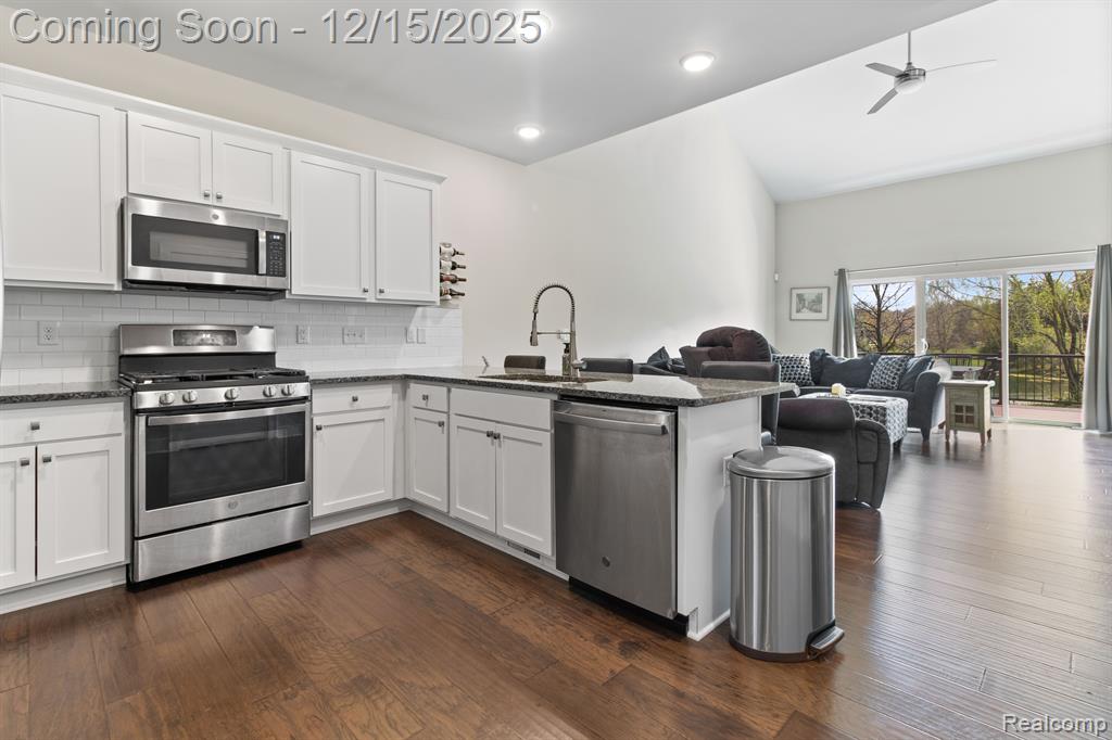 13819 Christina Lane, Van Buren, MI 48111 — Photo 4