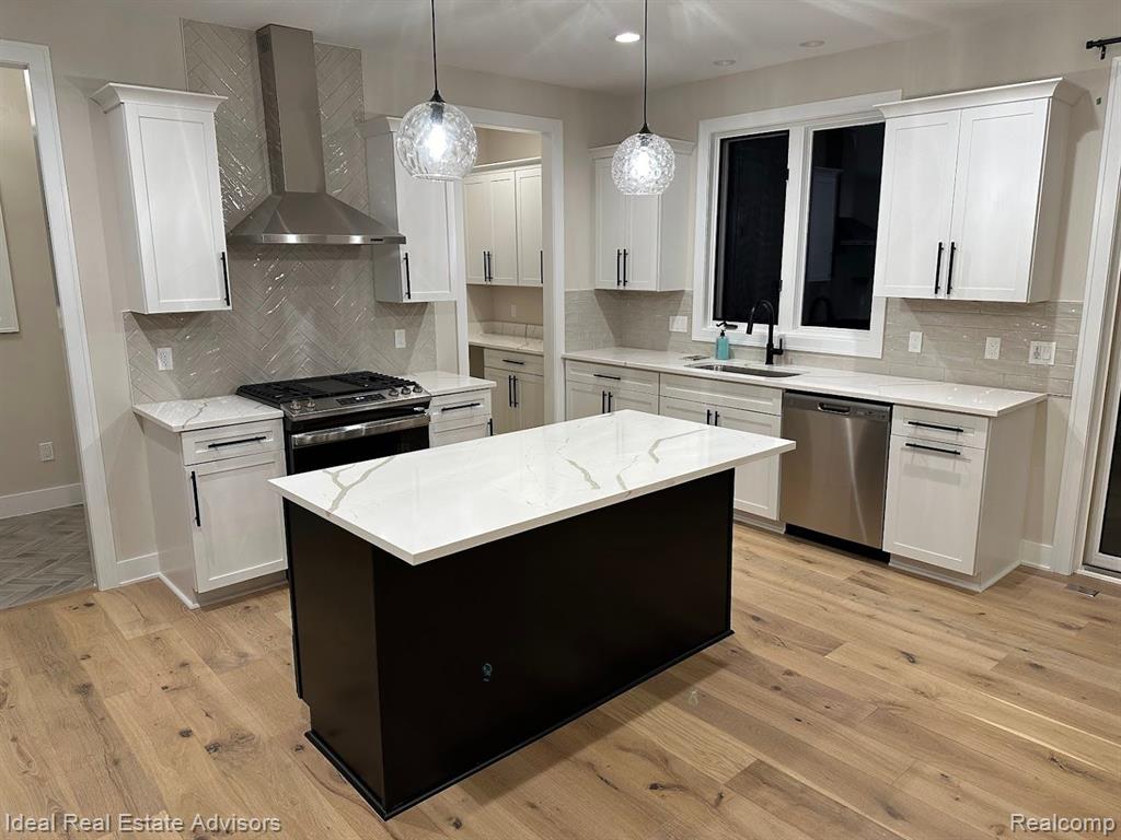 54759 CAMDEN, Shelby Twp, MI 48316 — Photo 31