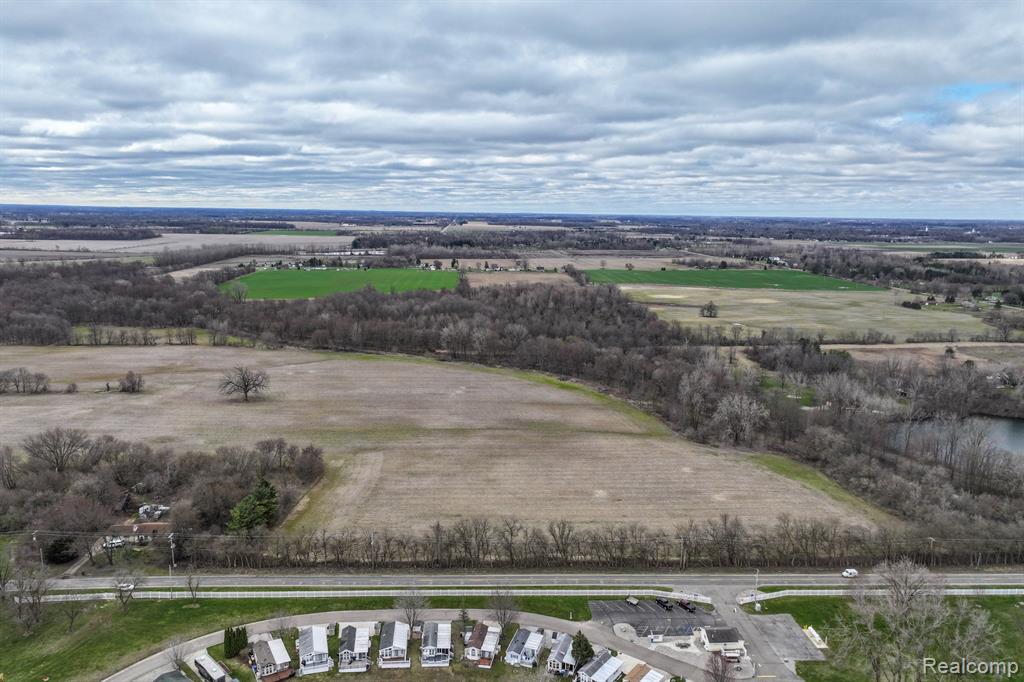 VL 28.4 Acres Goodall Road, Durand, MI 48429 — Photo 2