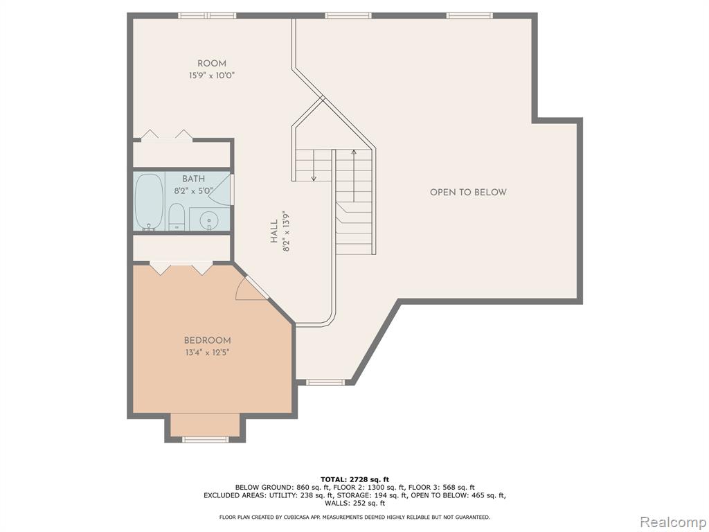 6412 Pinebrook Lane, Burton, MI 48509 — Photo 19