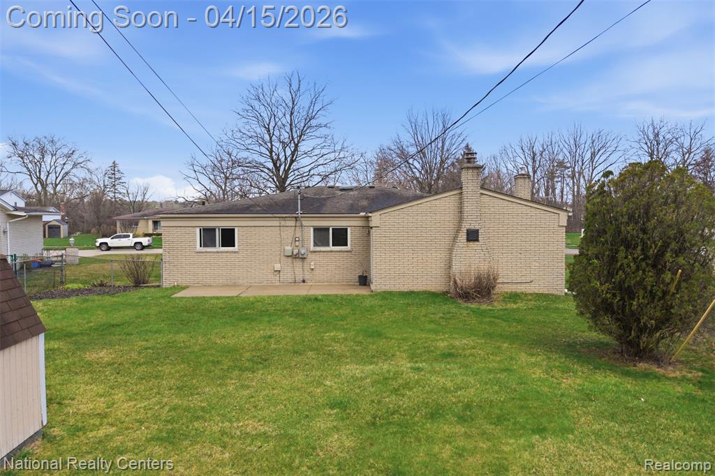 5358 Church Hill Drive, Troy, MI 48085 — Photo 43