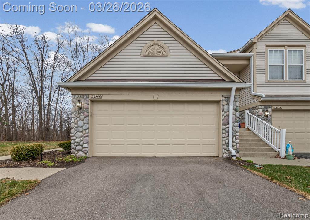 26756 Kirkway Circle, Woodhaven, MI 48183 — Photo 3