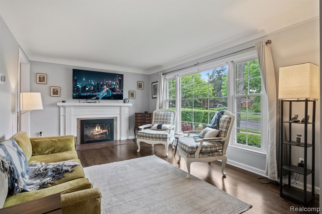4331 ELMWOOD Avenue, Royal Oak, MI 48073 — Photo 9