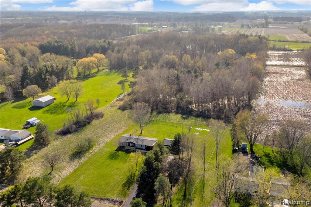 1160 S Van Vleet Road, Swartz Creek, MI 48473 — Photo 36
