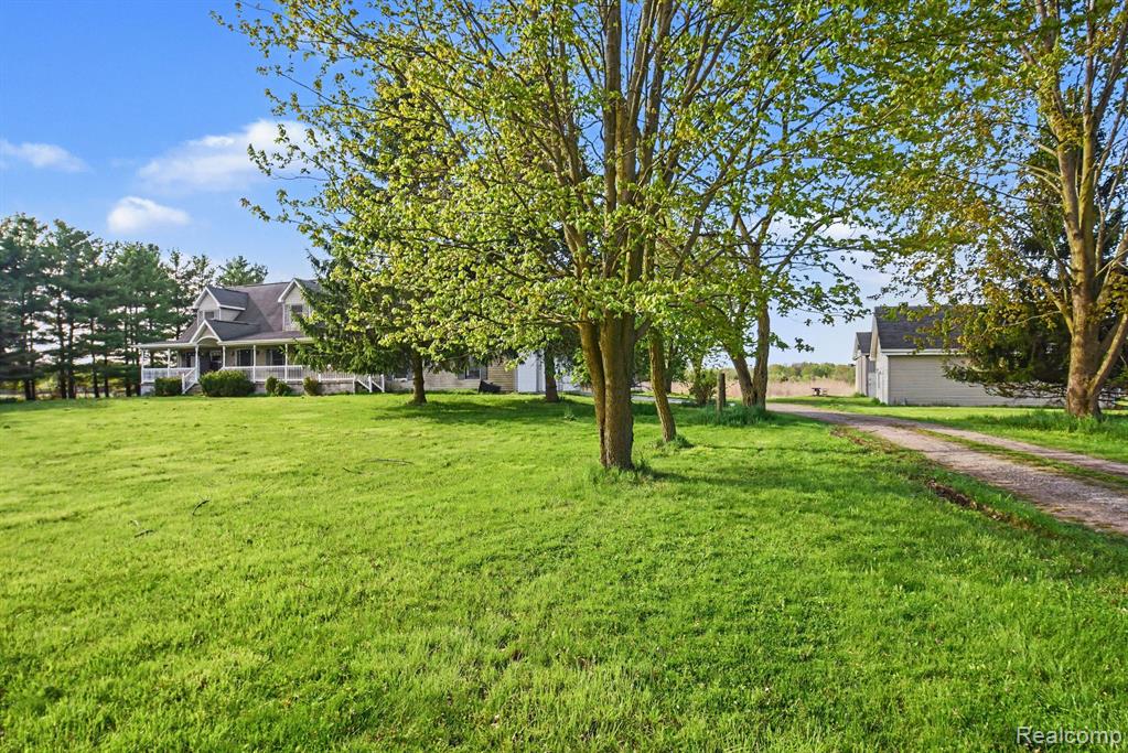 13519 Foley Road, Mussey, MI 48014 — Photo 34