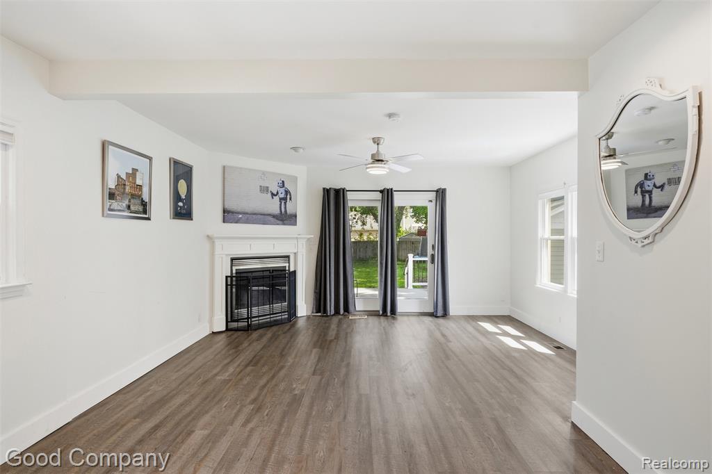411 Pingree Boulevard, Royal Oak, MI 48067 — Photo 13