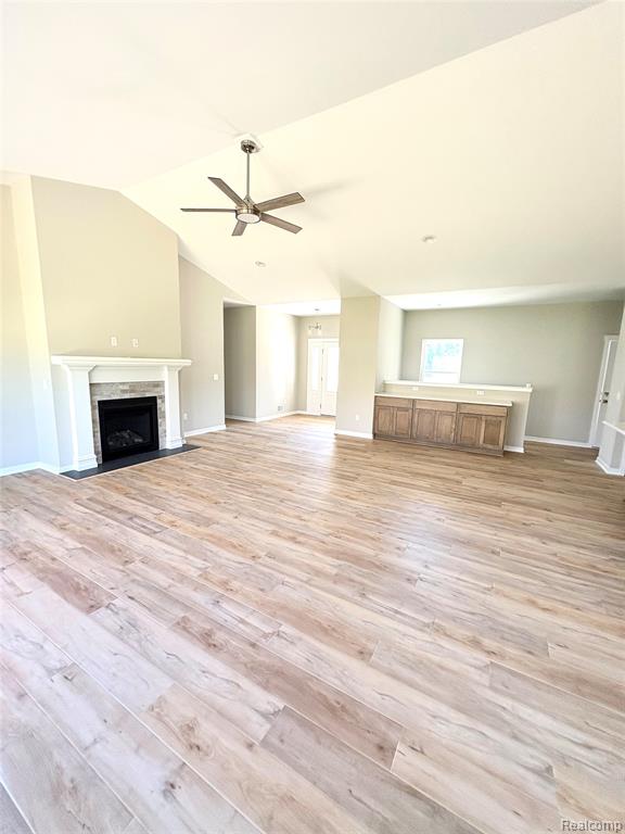 1296 Blue Ridge Parkway, White Lake, MI 48383 — Photo 12